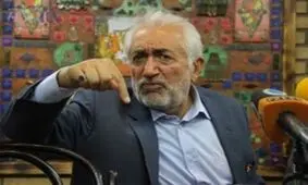 غرضی: وزرای پیشنهادی با تجربه هستند