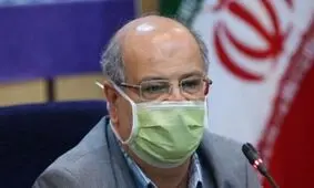 زالی: بدون نوبت و دریافت پیامک به مراکز واکسیناسیون مراجعه نکنید