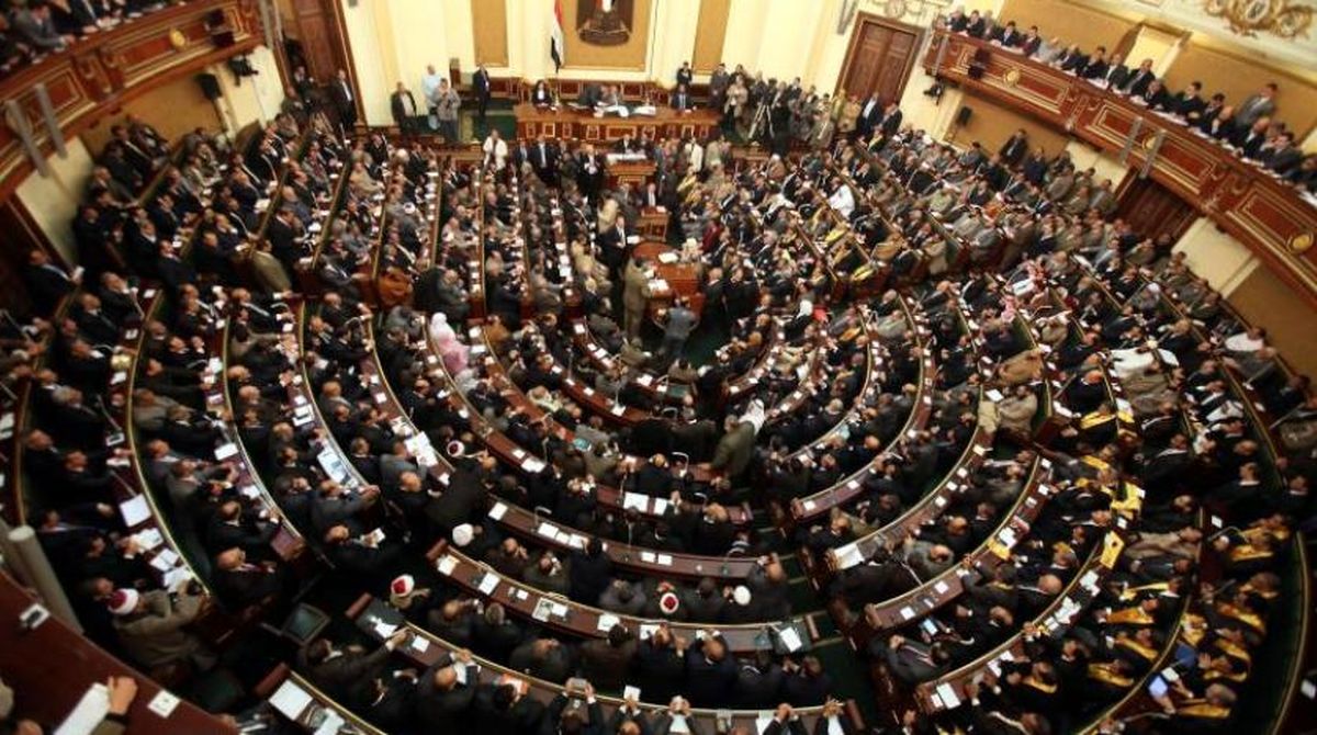 مجلس مصر، مجازات آزار جنسی را تشدید کرد