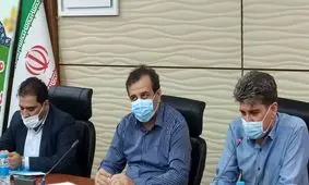 شهردار اهواز: انبوه سازان از عناصر تاثیرگذار جامعه شهری هستند