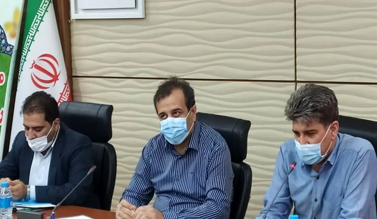 شهردار اهواز: انبوه سازان از عناصر تاثیرگذار جامعه شهری هستند