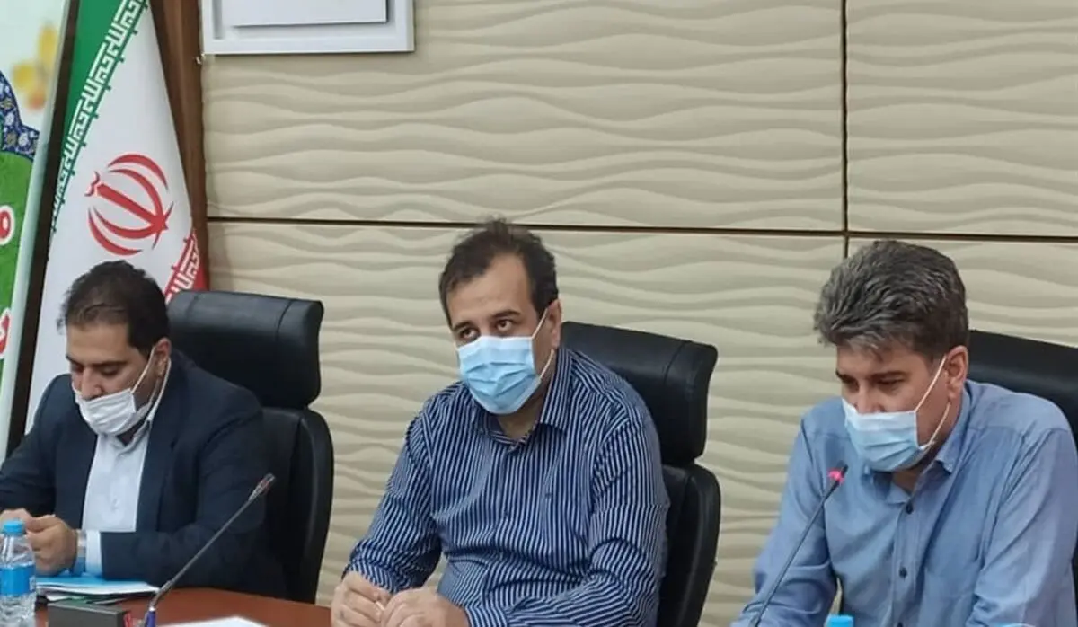 شهردار اهواز: انبوه سازان از عناصر تاثیرگذار جامعه شهری هستند