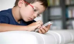 قبل از خرید گوشی برای کودکان این مطلب را بخوانید