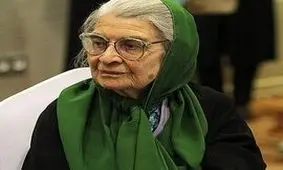 ناگفته‌های «توران‌خانم» را ببینید