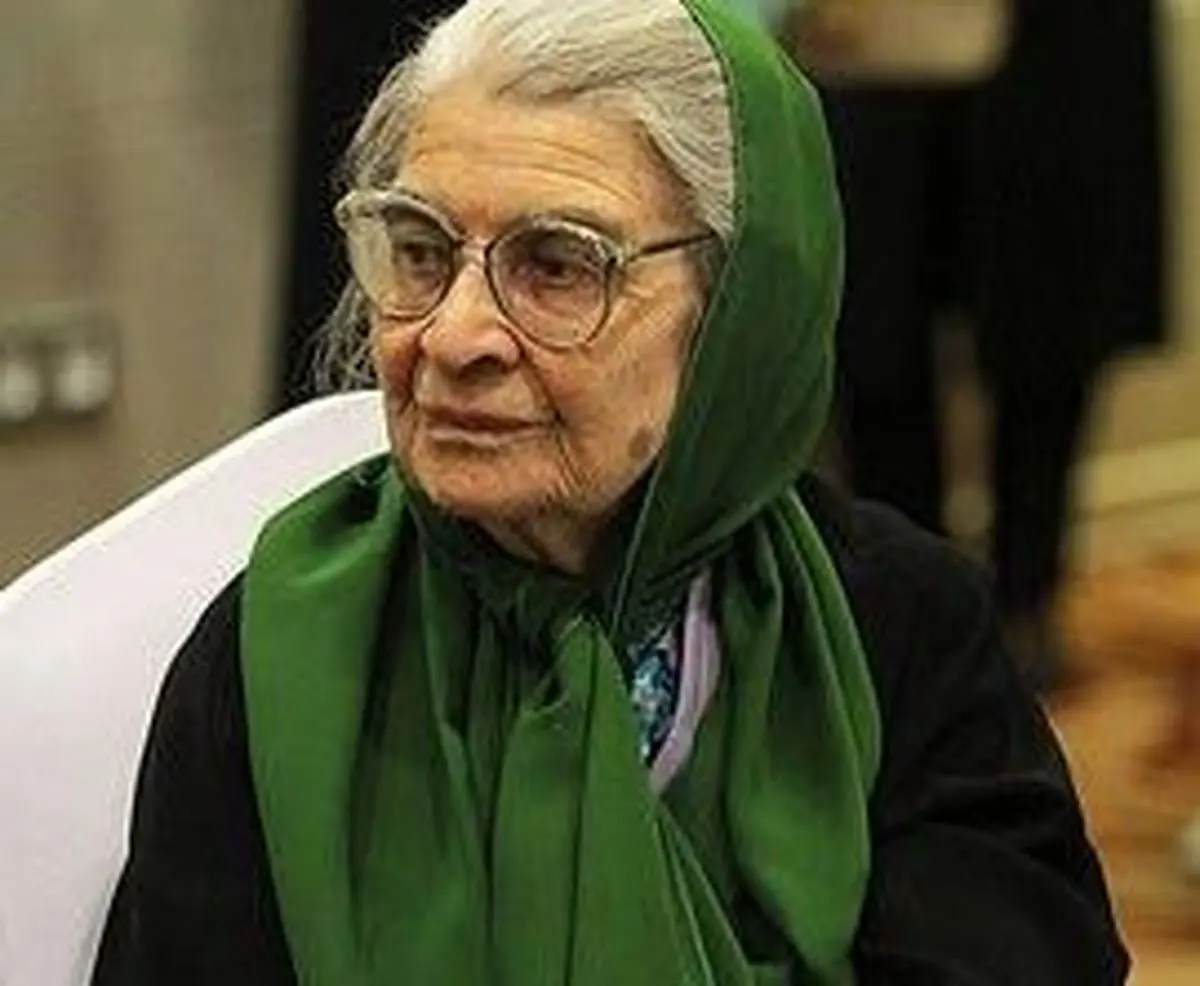 ناگفته‌های «توران‌خانم» را ببینید