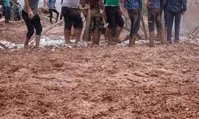 خسارت ۴۶۰ میلیارد تومانی سیل به استان کرمان/ ساخت و ساز ‌و کشاورزی مردم نابود شد