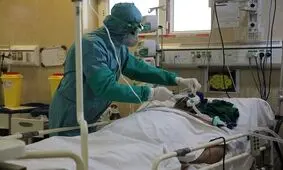 تخت خالی داریم، دستگاه اکسیژن ساز نداریم