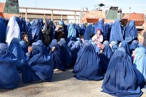 دستور طالبان به دختران بالای ۱۵ سال برای عقد نکاح!