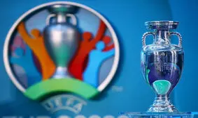 معرفی تیم منتخب یورو 2020