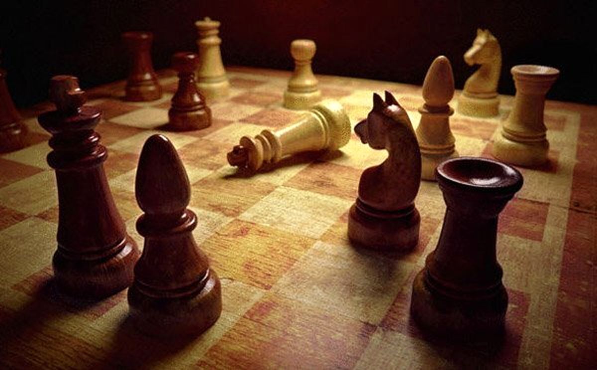 نتایج ملیپوشان شطرنج ایران در روز نخست جام جهانی