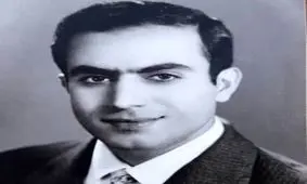 یک شاهینی پر کشید/ محمود شکیبی درگذشت