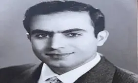 یک شاهینی پر کشید/ محمود شکیبی درگذشت