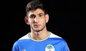 مسابقات المپیک استرس خاص خودش را دارد /کار کردن با محمد بنا لذت‌بخش است