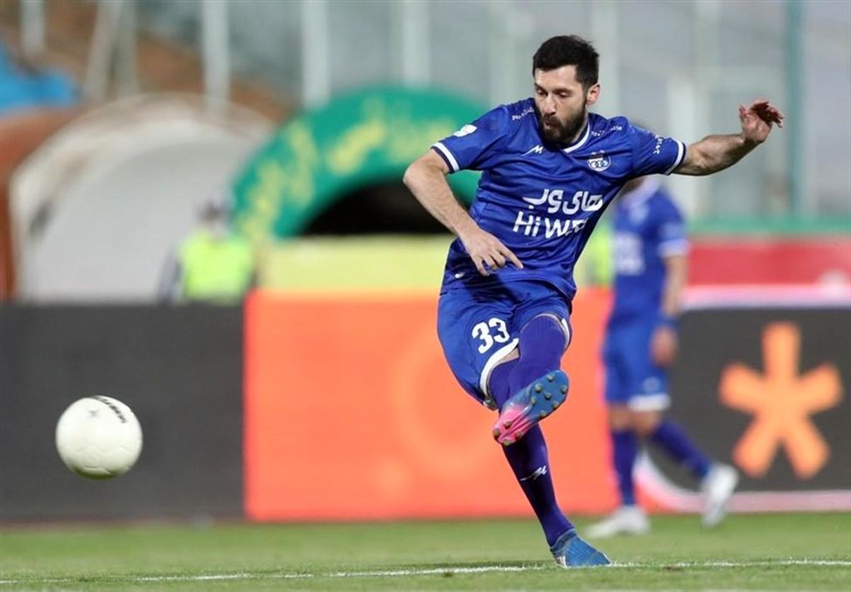 میلیچ: رفتار مدیرعامل باشگاه استقلال شرمآور بود/ رادو گفت پرسپولیس مقابل استقلال، رئال مادرید است