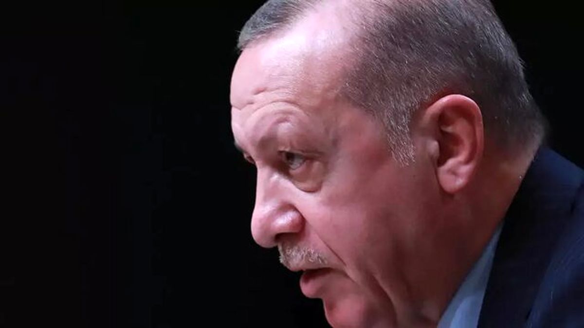 روابط ترکیه و اسرائیل برای امنیت و ثبات خاورمیانه "مهم" است