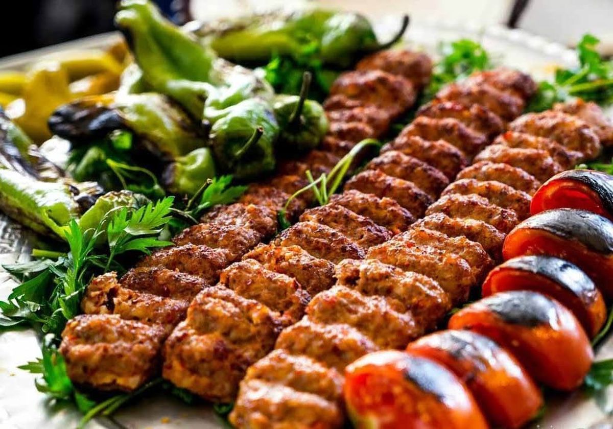 چگونه از خطر سرطان زایی غذاهای کبابی بکاهیم؟