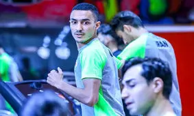 آشنایی با رقبای هادی پور در توکیو/ جوان گیلانی در پی خوشرنگ ترین مدال