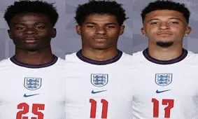 موج نژاد‌پرستی در انگلیسی/ جانسون نژادپرست خطاب شد/ مجروحیت ۱۹ پلیس/ ویدئو