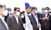 جاده مرگ در خراسان جنوبی دو بانده می شود
