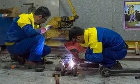 ۴۰۰۰ نفر در آزمون‌های مهارتی شرکت کردند/ تاکید بر آموزش مشاغل چمدانی