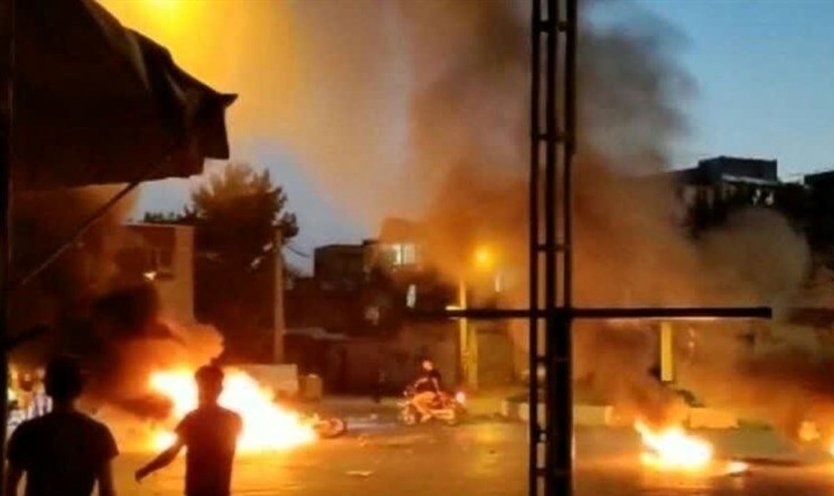 ۷۵ درصد بازداشتیهای حوادث اخیر دشتآزادگان آزاد شدند