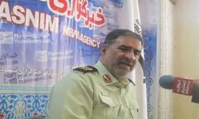 بیش از ۳ تن موادمخدر در استان گلستان کشف شد
