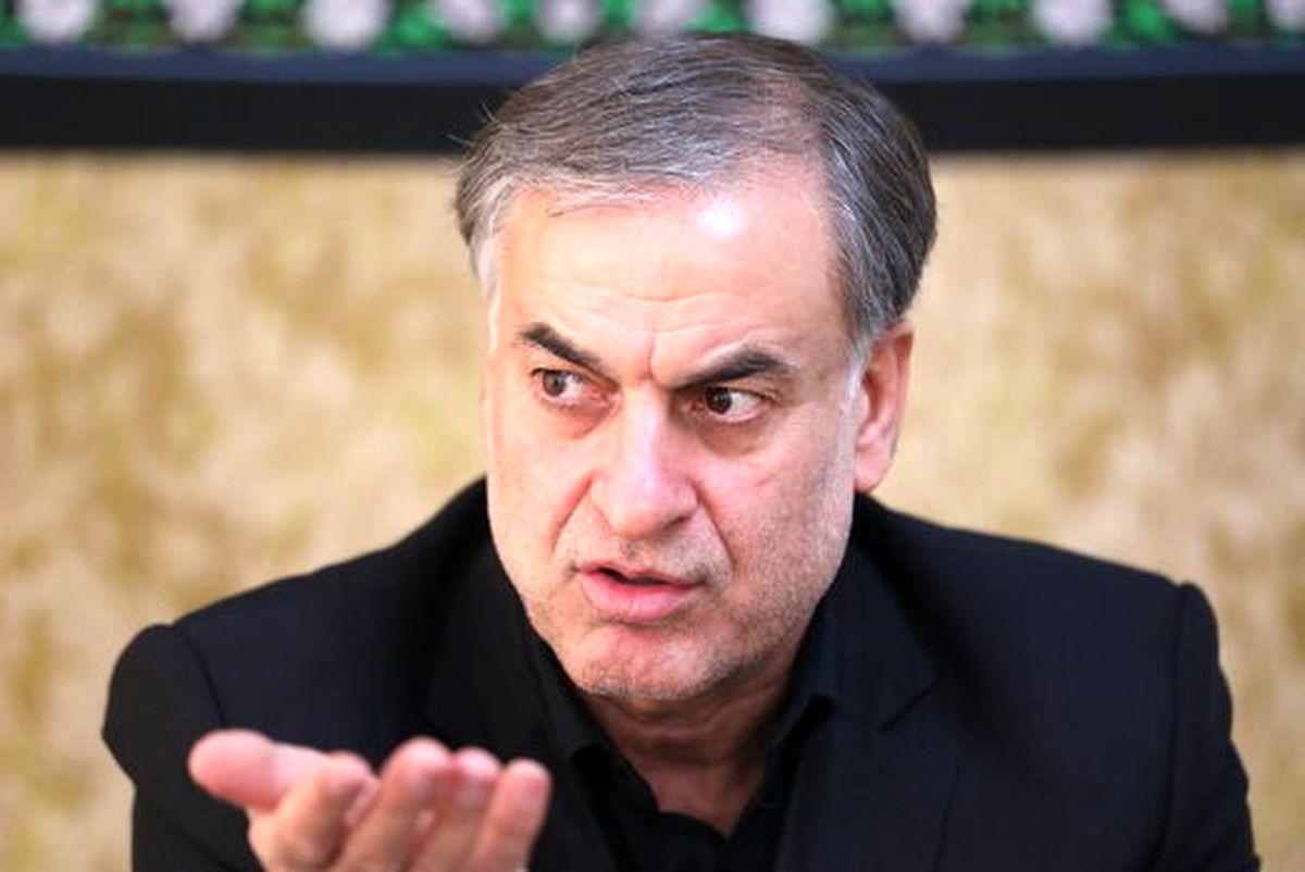آمریکا باید بفهمد که روحانی رفته است/ دیگر زیر بار قلدری نمیرویم