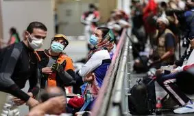 این همه هزینه کردیم و زحمت از دست رفت/ لوله سلاح چرا باید در گمرک بماند؟