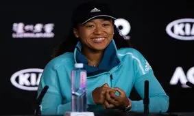 شوک به کاروان ژاپن در المپیک/ تنیسور مطرح ژاپنی ها حذف شد