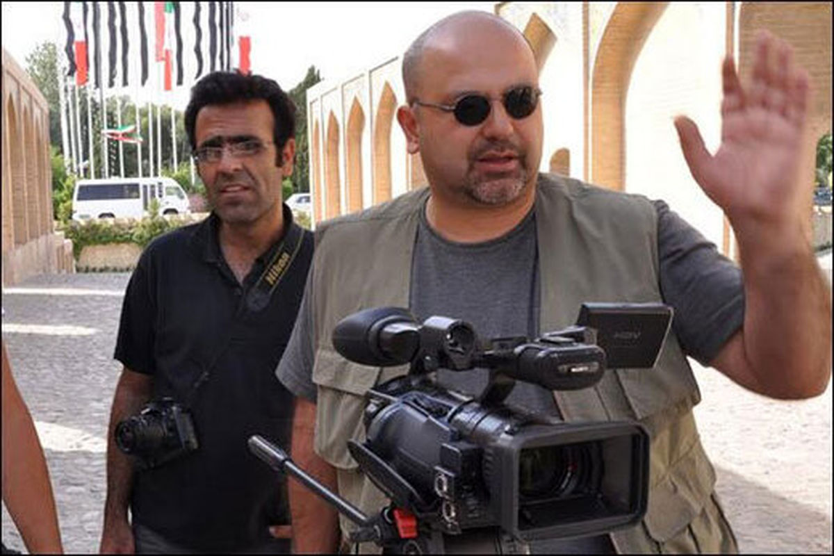 اکتسابی: اکران آنلاین در شرایط کرونا غنیمت است