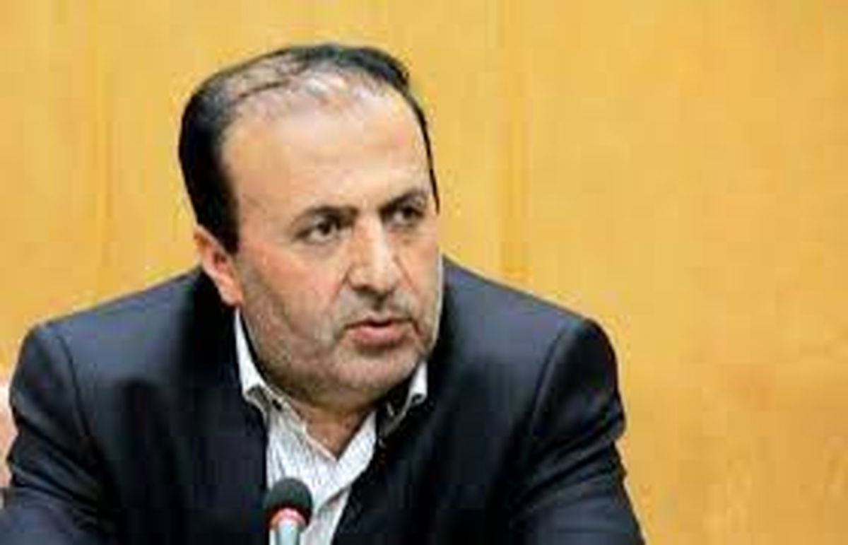 مرز مهران آماده خدمت رسانی به زائران اربعین حسینی میشود