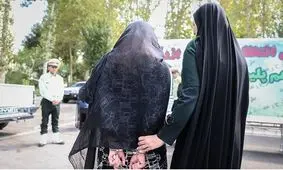 سرقت از آرایشگاه زنانه در غرب تهران