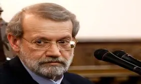 علی لاریجانی: الان زمان تغییر قانون اساسی نیست/ نظام در مسائل منطقه‌ای درست تصمیم می‌گیرد/ ممکن است حزب تشکیل دهم