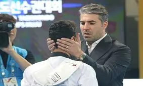بی‌ باک: بسحاق قرص‌ های فراموشی‌ اش را بخورد/ از کسی که به رفیقش از پشت خنجر زد ناراحت نیستم