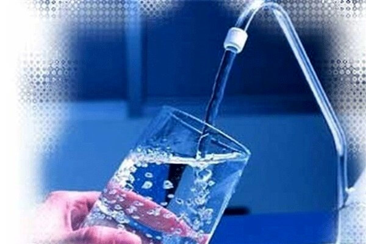 دغدغه ای برای تأمین آب پائیز امسال نداریم