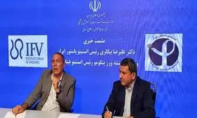 پیشگیری ۱۰۰درصدی "پاستوکووک" از مرگ‌های کرونایی/ قابلیت استفاده این واکسن در کودکان