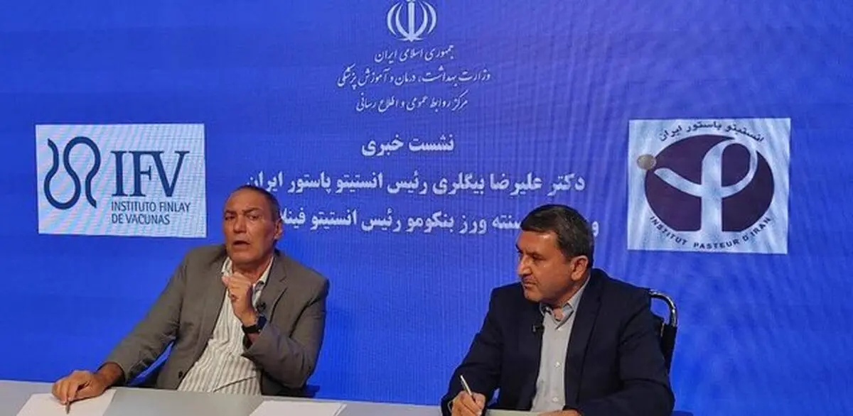 پیشگیری ۱۰۰درصدی "پاستوکووک" از مرگ‌های کرونایی/ قابلیت استفاده این واکسن در کودکان