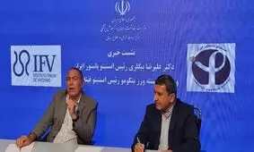 پیشگیری ۱۰۰درصدی "پاستوکووک" از مرگ‌های کرونایی/ قابلیت استفاده این واکسن در کودکان