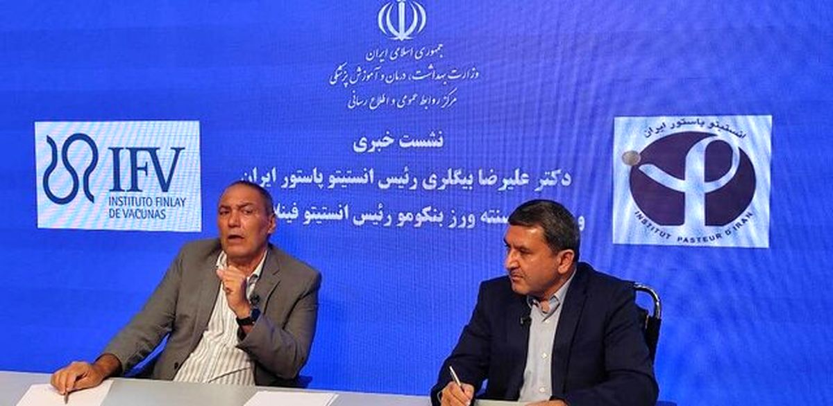 پیشگیری ۱۰۰درصدی "پاستوکووک" از مرگهای کرونایی/ قابلیت استفاده این واکسن در کودکان