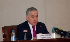 تاجیکستان، افغانستانی های همکار با آمریکا را نمی‌پذیرد