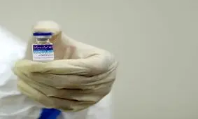 ۳۰ هزار واکسن کووبرکت امروز به قم می‌رسد