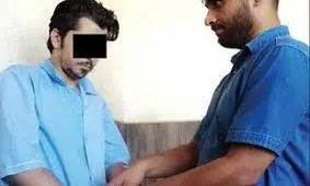 قتل هولناک فرانک کوچولو به دست پدرش