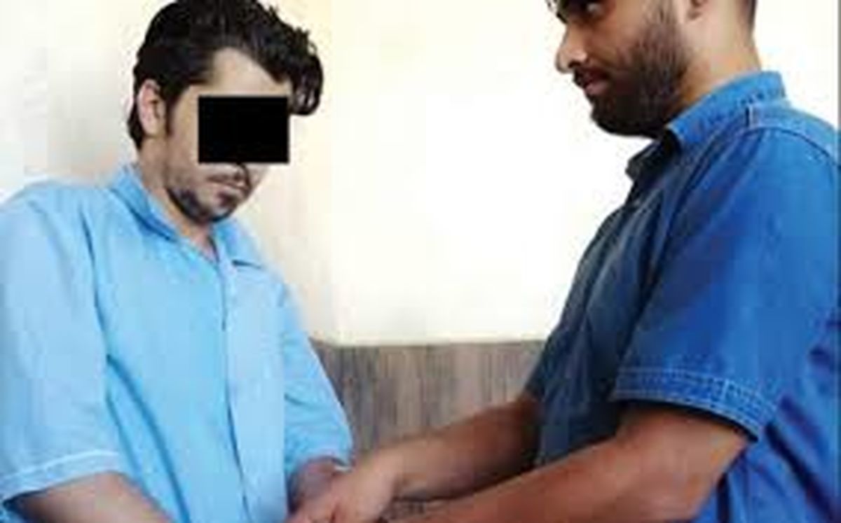 قتل هولناک فرانک کوچولو به دست پدرش