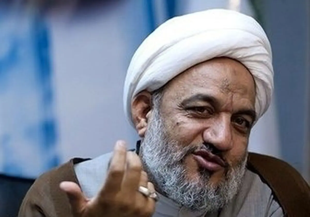 آقاتهرانی: طرح صیانت از فضای مجازی مورد حمایت «حاکمیت» است