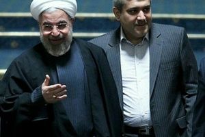 با حکم روحانی؛ سورنا ستاری ماندنی شد