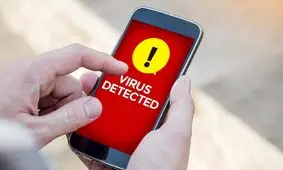 چگونه بفهمیم گوشی مان به بدافزار آلوده شده است یا نه؟