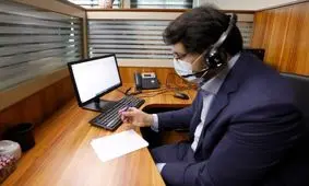 سامانه ارتباطات مردمی(198) دیوان محاسبات کشور راه اندازی شد