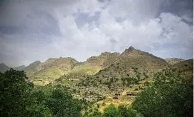 اورامان ثبت جهانی شد