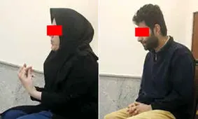 نقشه شیطانی زن جوان برای شوهر