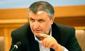 وزیر راه تکلیف شرکت های ریلی و ایرلاین ها را یکسره کرد/ نه بلیت قطار گران می‌شود نه هواپیما/ برگزاری جلسات برای شنیدن نظرات شرکت ها است/ چون گفتگویی نشده تسهیلات ارزان قیمت به شرکت ها نرسیده